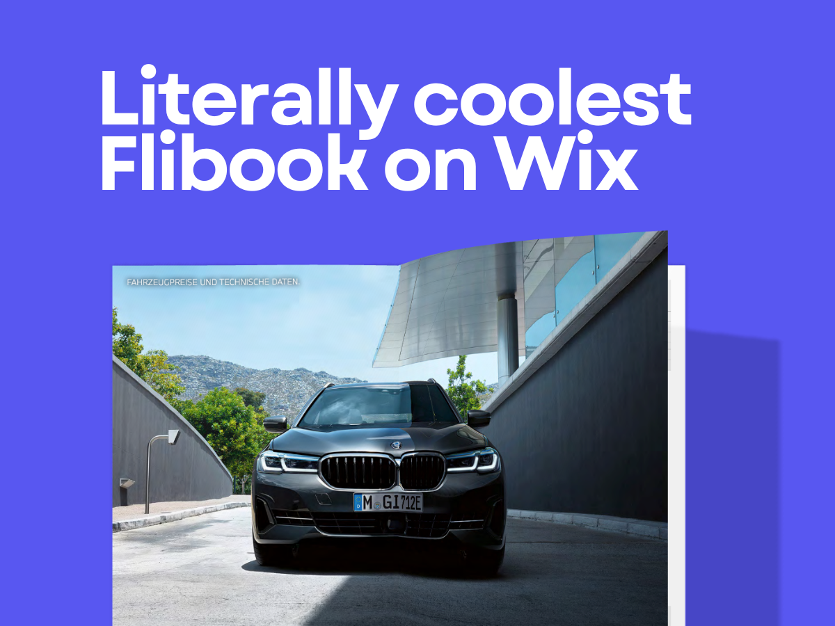 Smart Flipbook Screenshot 1