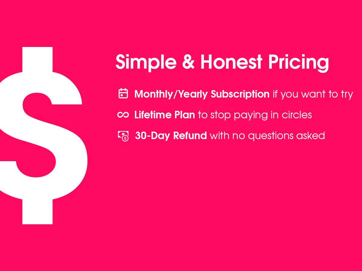 Right Click Blocker Screenshot 3